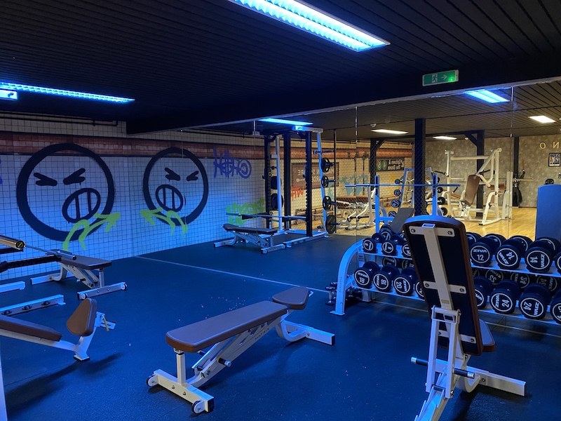 Fitnessstudio_Meersburg_Freihanteltraining