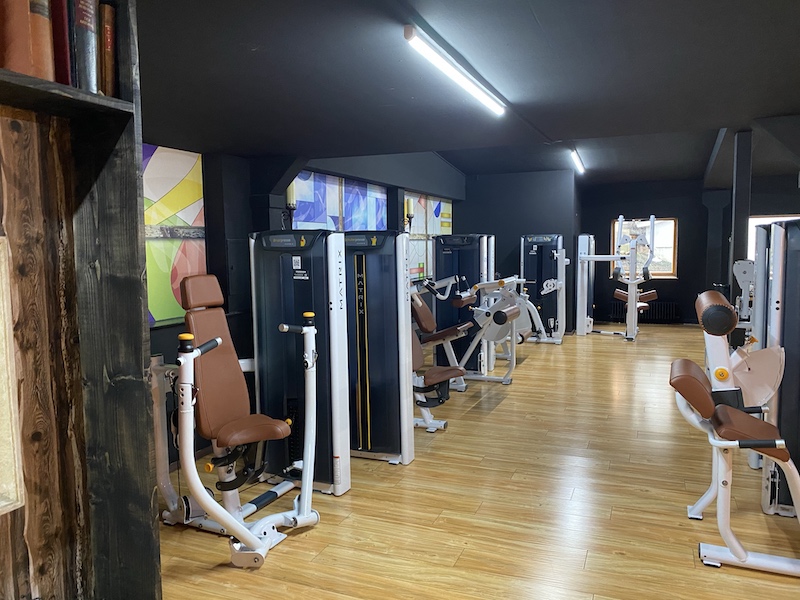 Fitnessstudio_Meersburg_Geraetetraining