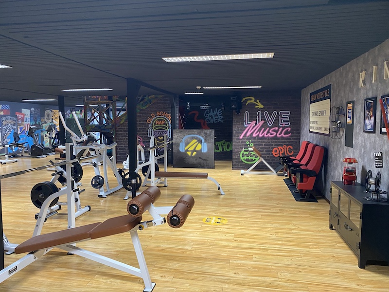 Fitnessstudio_Meersburg_Krafttraining